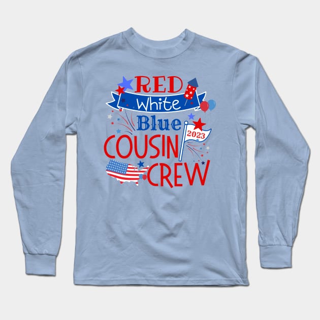 Cousin crew shirts 4th of july shop